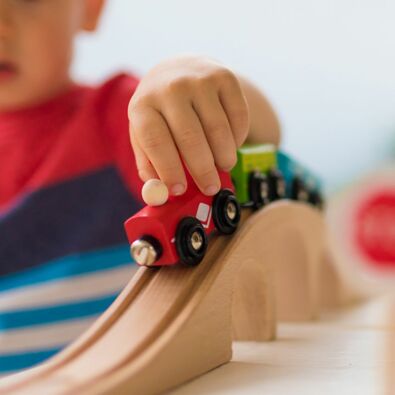 Kinderbetreuung Kinderbetreuung